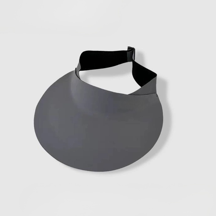 折りたたみ可能なサンバイザー帽子