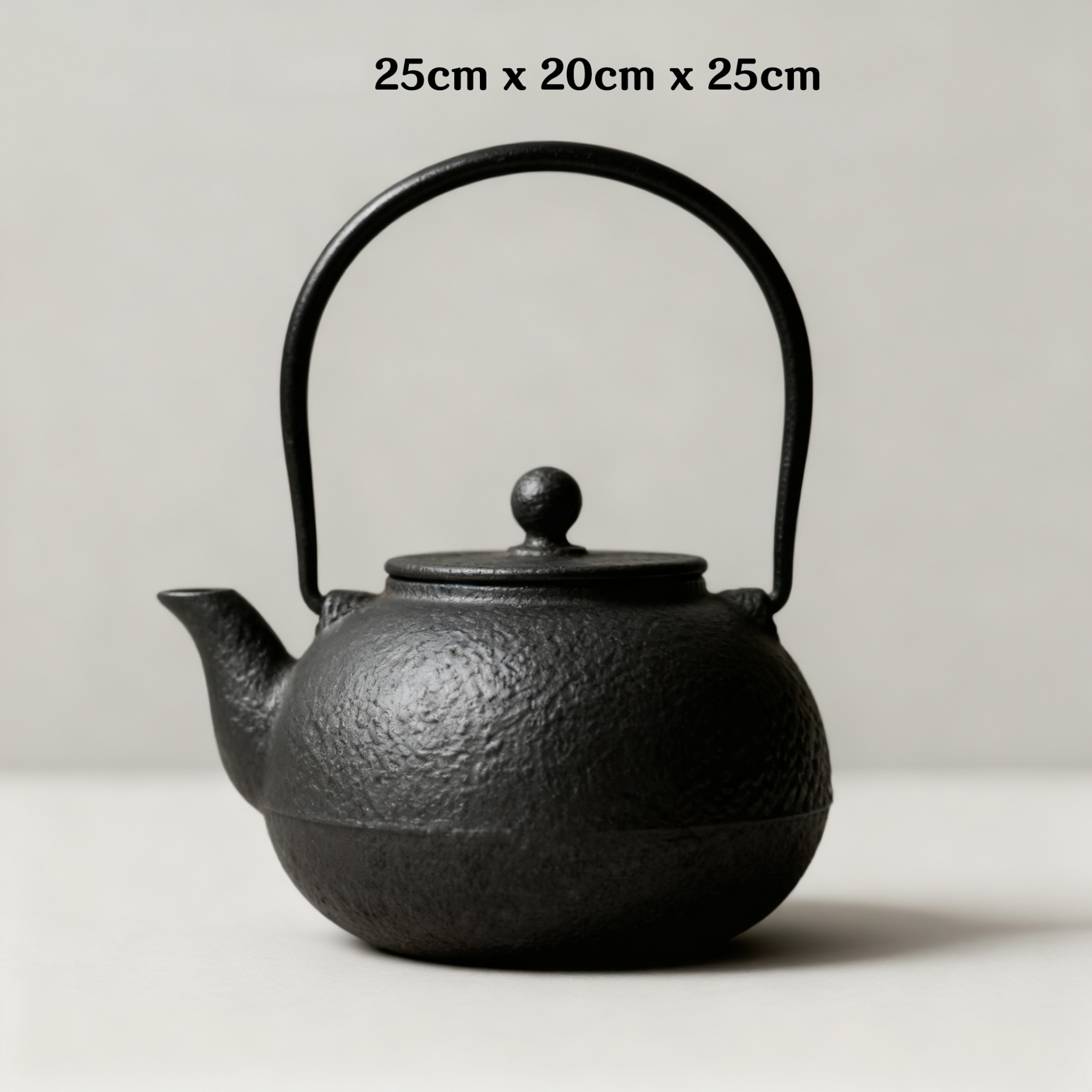 กาน้ำเดือดแบบดั้งเดิม ทนทาน ใช้งานง่าย