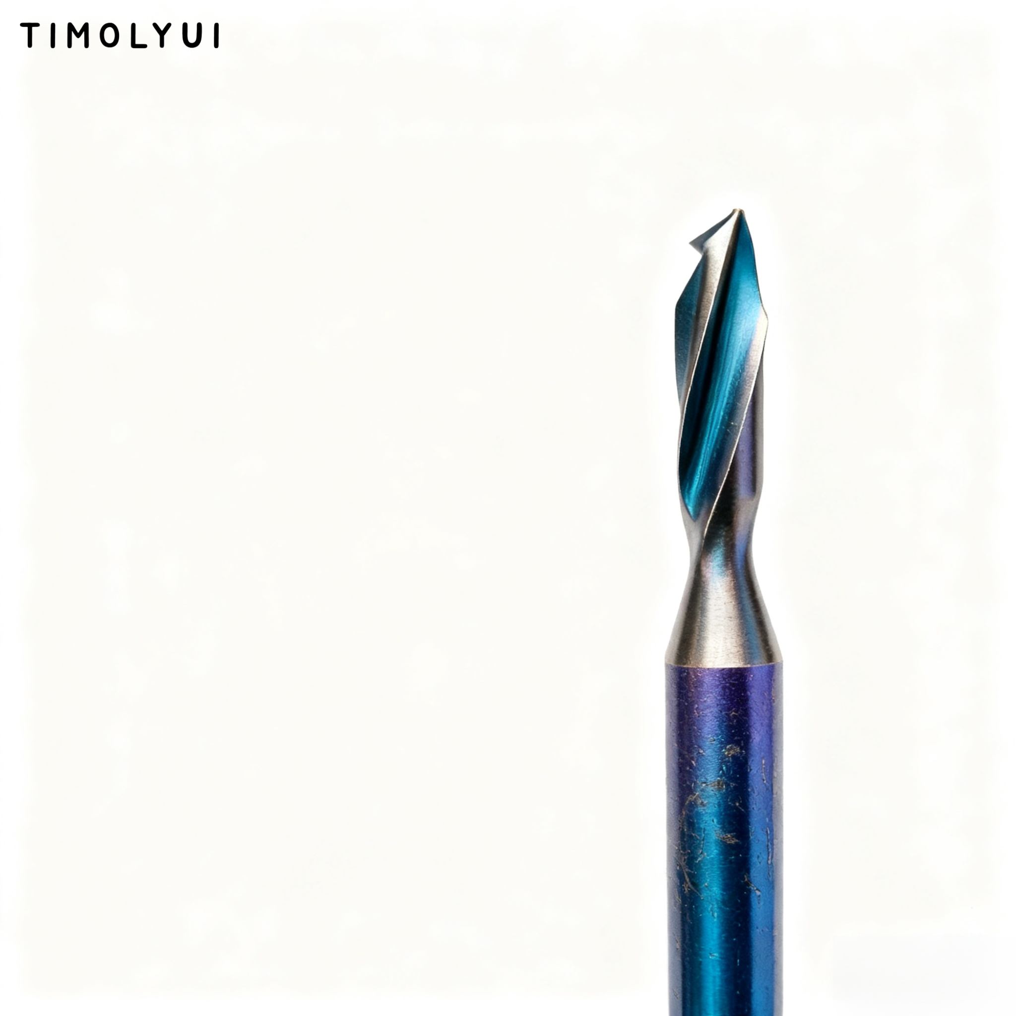 카바이드 센터 드릴(6개)