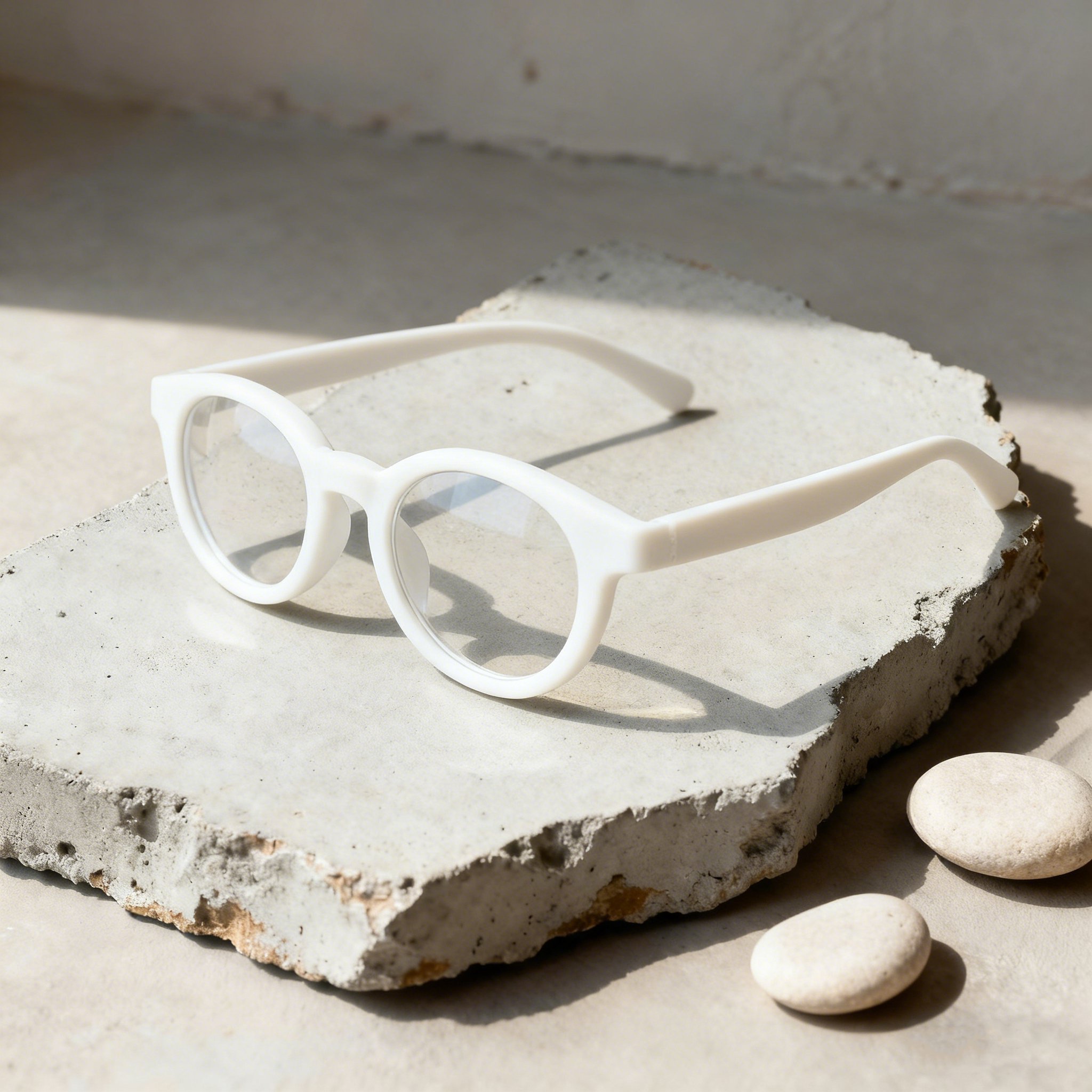 แว่นสายตาเอียง