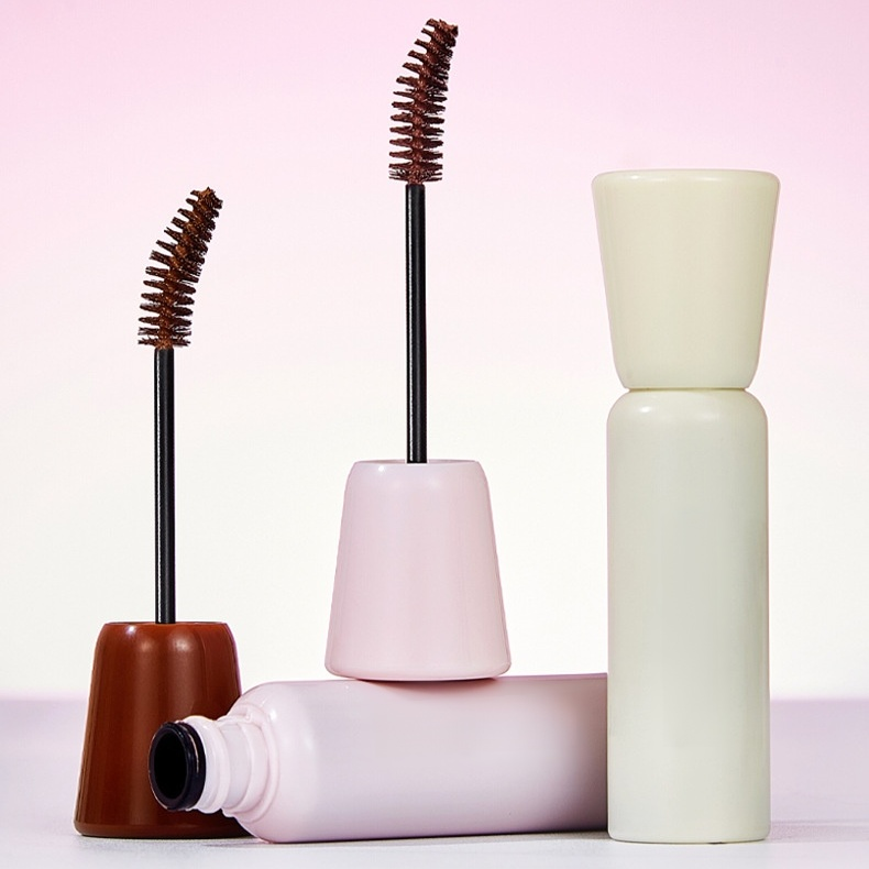 자연스러운 야생 눈썹 연출