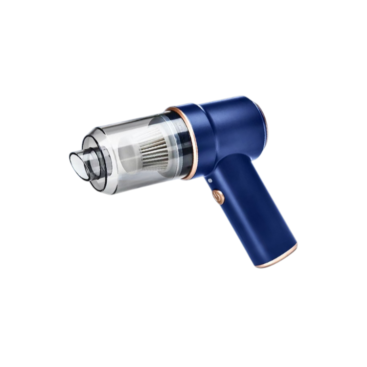 Multi-functional vacuum cleaner