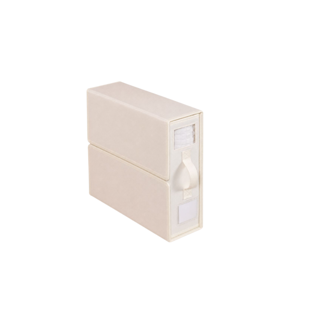 Foldable Clothes Storage Bin, Large Capacity Oxford Fabric Organizer for Home