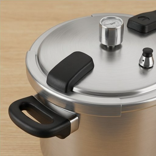 หม้อแรงดันสูงสำหรับทำอาหาร
