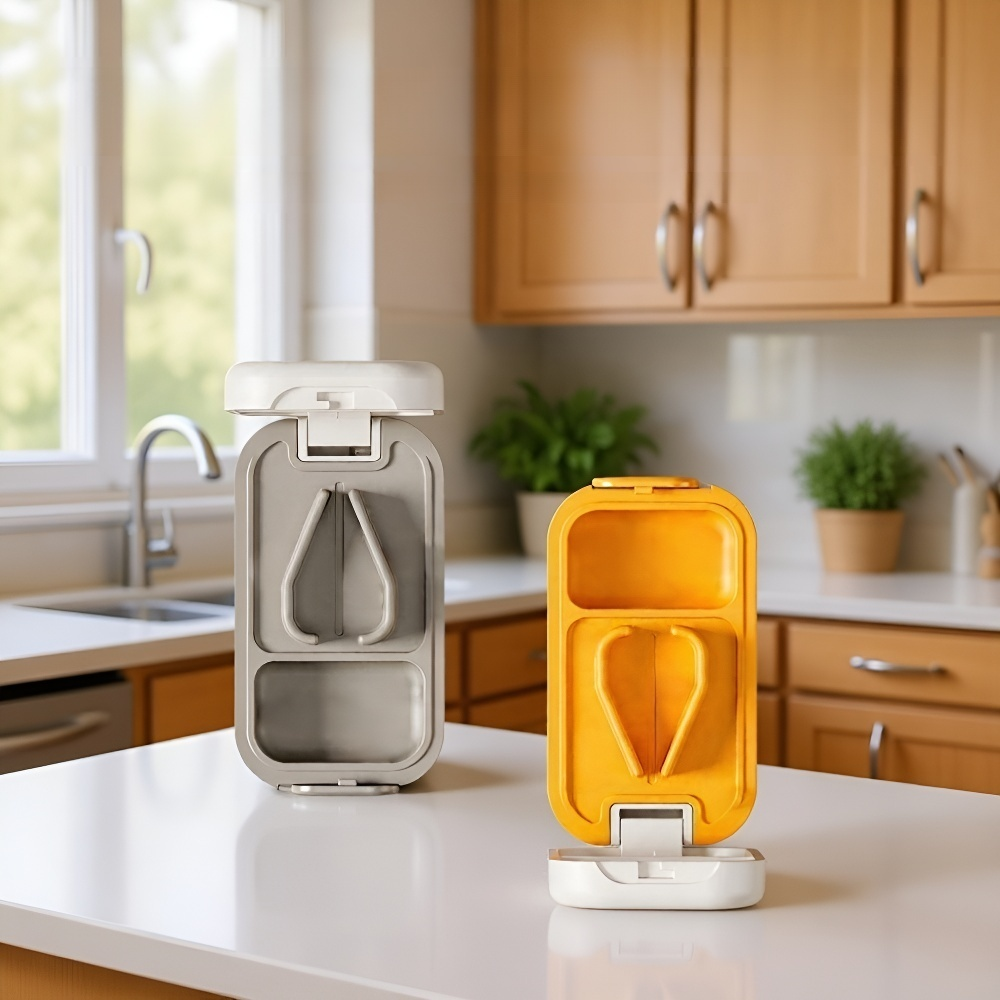 휴대용 소형 약 절단기