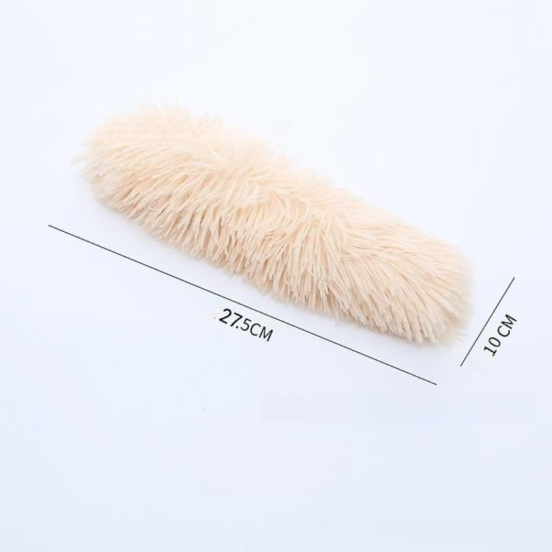 Cute Cat Plush Toy Pillow