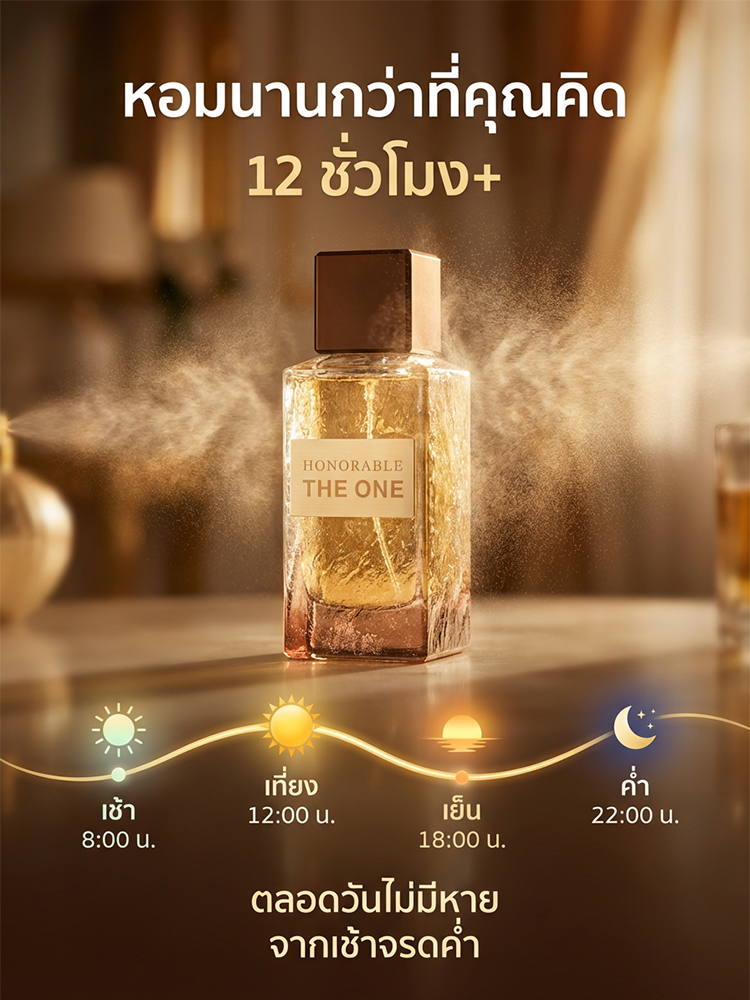 น้ำหอมมีเสน่ห์ติดทนนาน Sellion