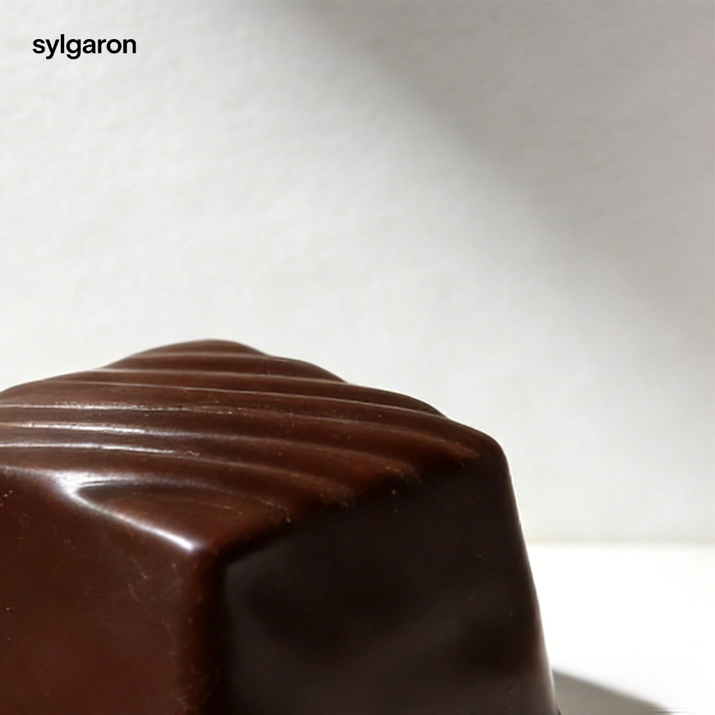 手工巧克力(2盒）