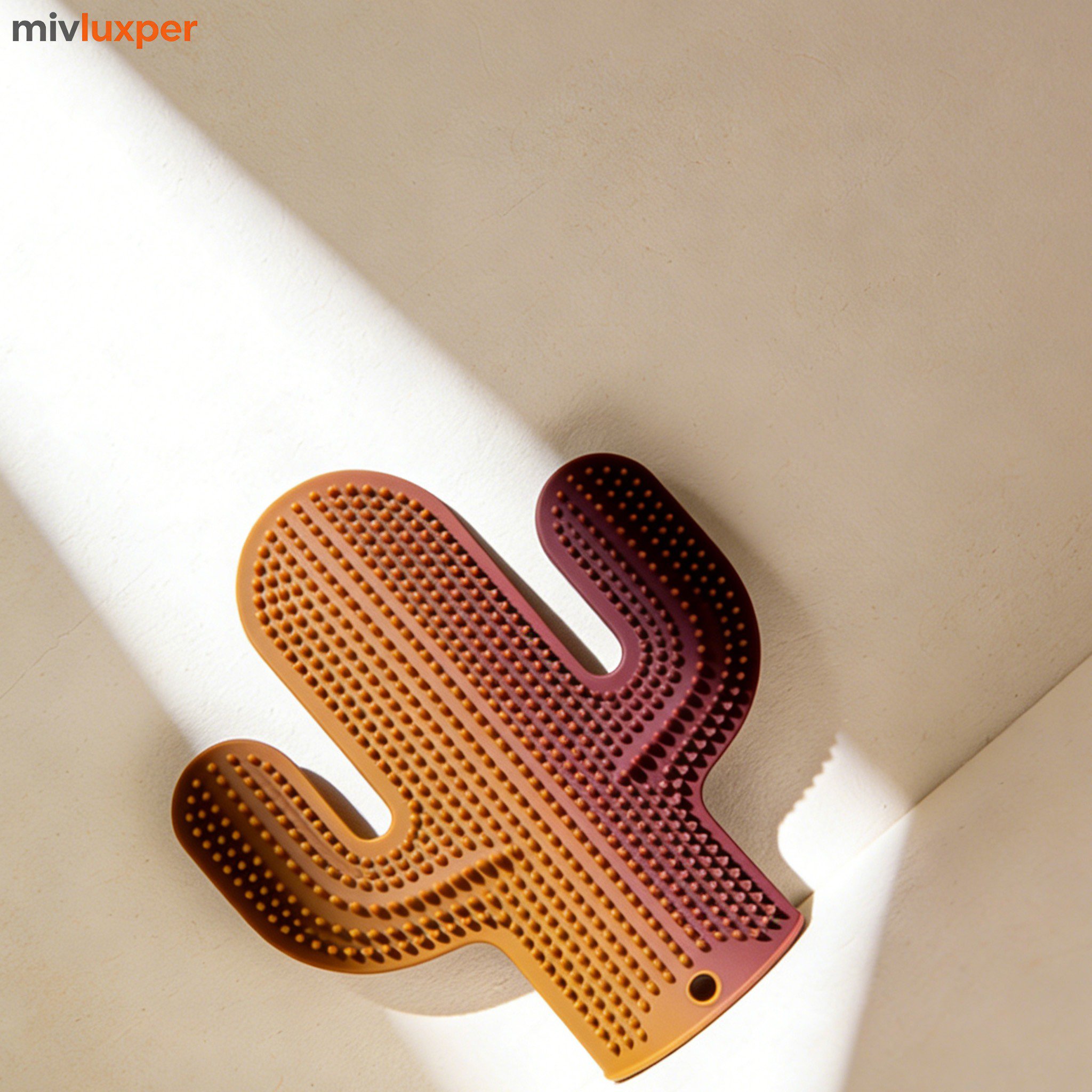 Accesorio reutilizable para limpieza de estufas