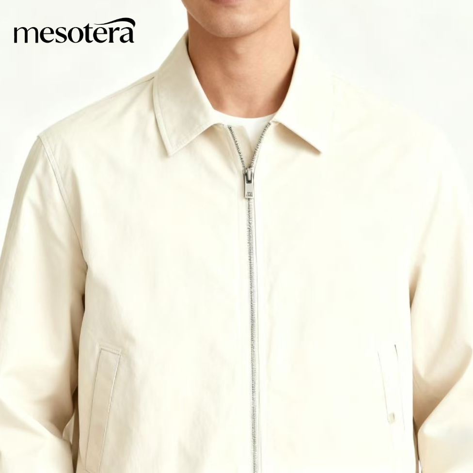 メンズビジネスジャケット