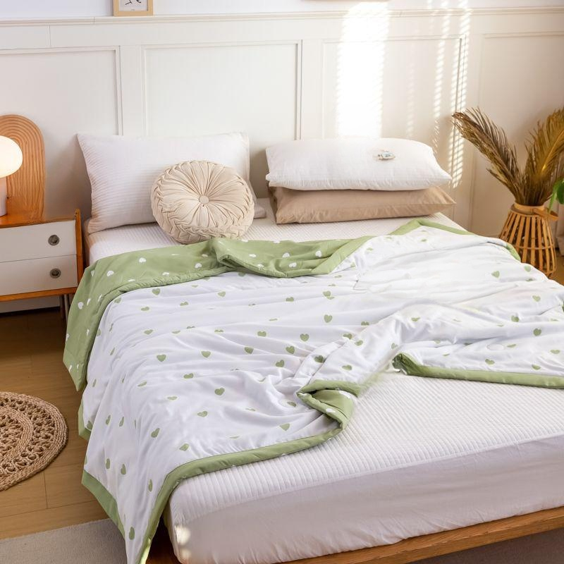 夏季學生午睡毯