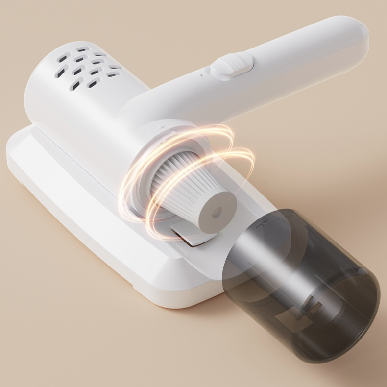 Small Bed Mite Vacuum Cleaner