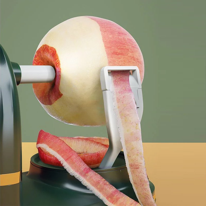 fruit peeler