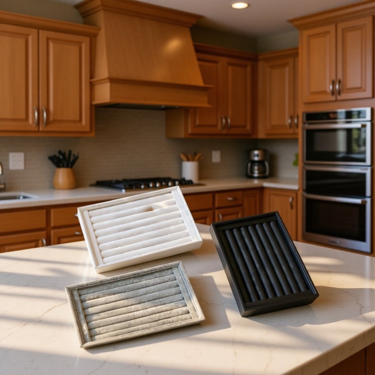  Bandeja pequeña sin tapa para exhibición de anillos y joyas