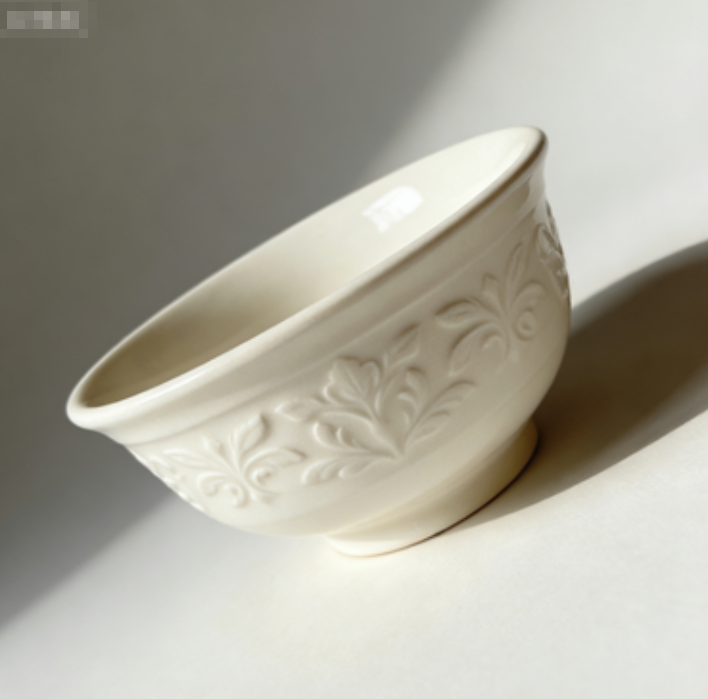 κεραμικό μπολ