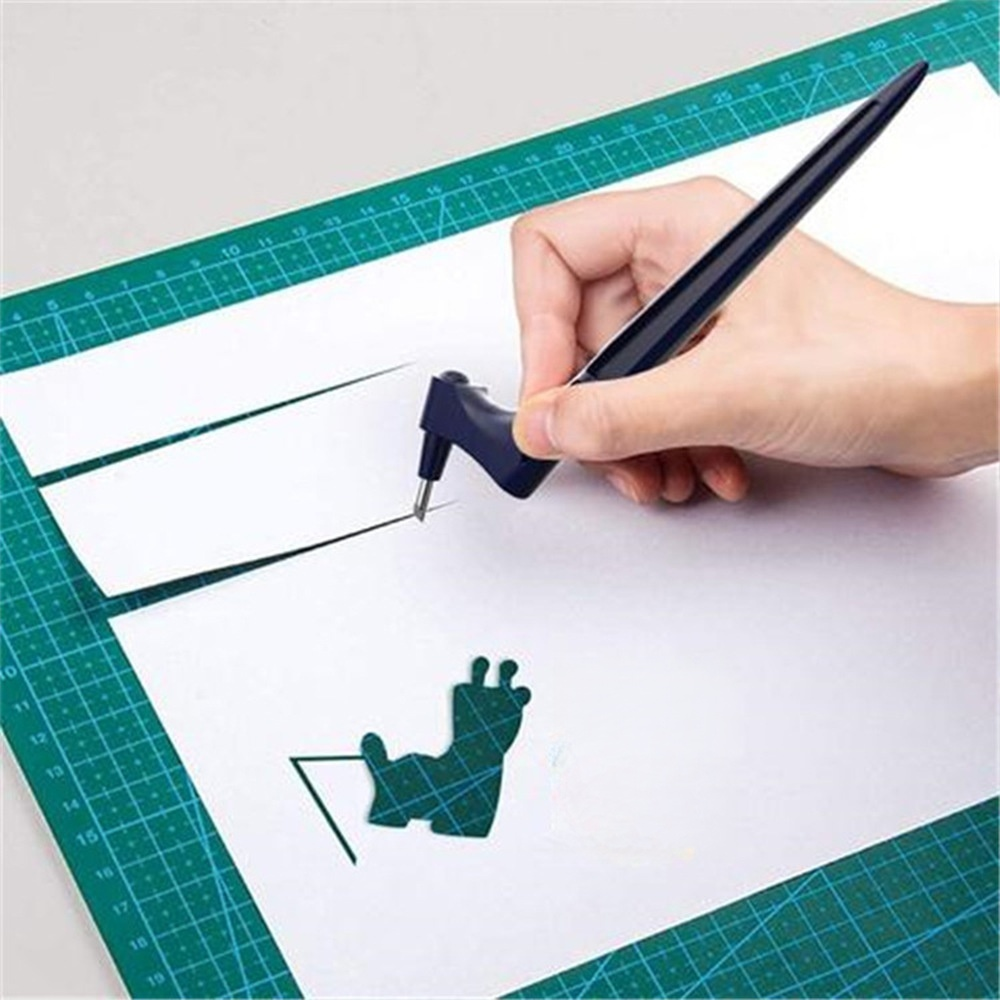 창의적인 수공예 절단 및 제본기