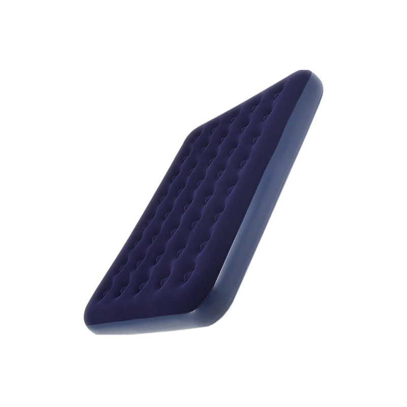 Colchón inflable plegable grueso