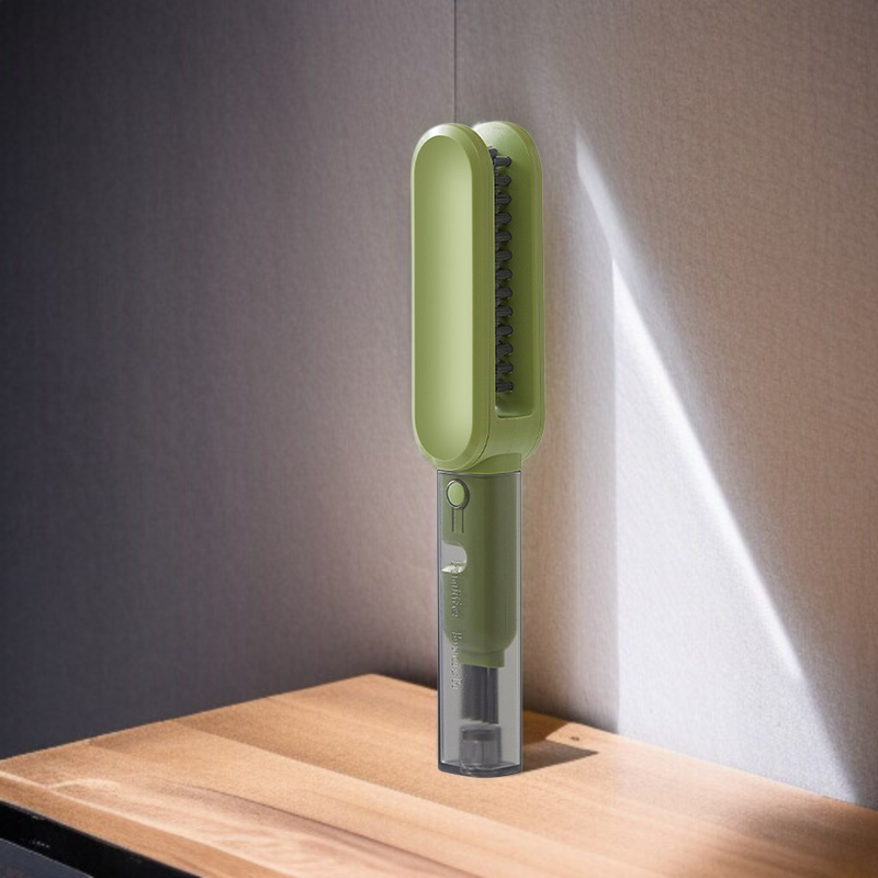 주방 4in1 양면 브러쉬 칼 청소기 주방 청소기 칼갈이 4종 세트 설거지 브러쉬