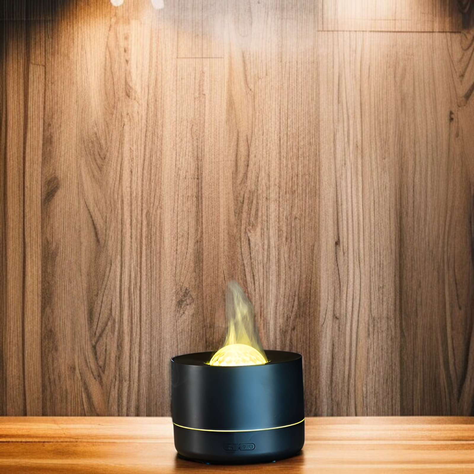 Colorful Starry Sky Aroma Diffuser Ambient Humidifier USB Home Gift
