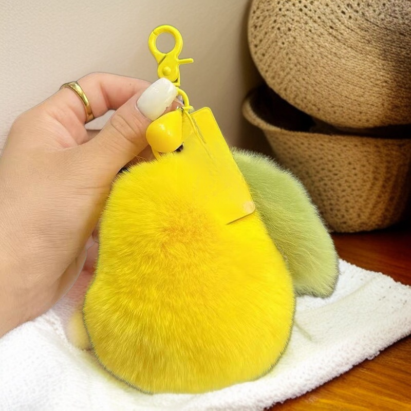  Dopamin Plüsch Anhänger Schlüsselanhänger für Auto und Tasche