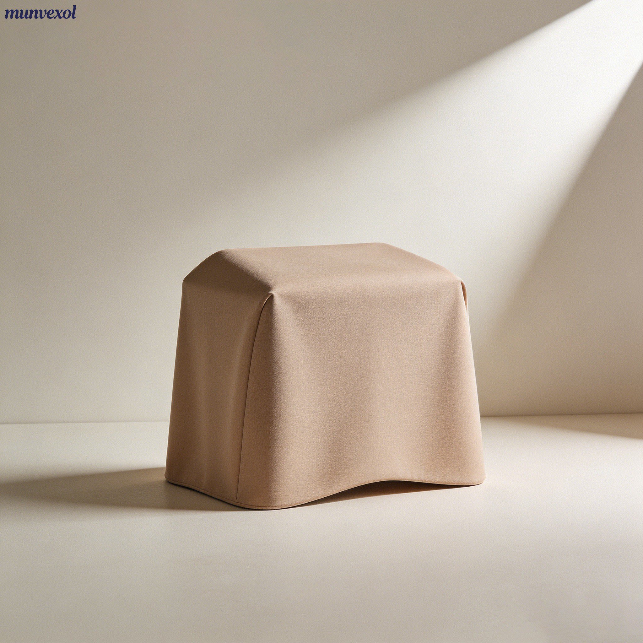 家具電器防塵套（3個）