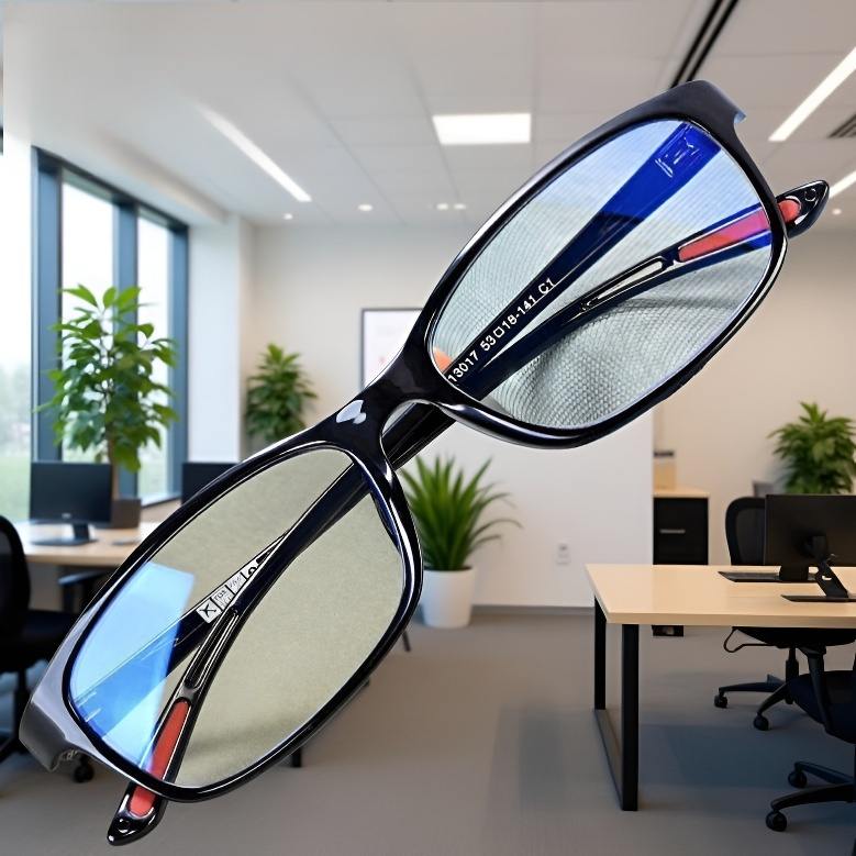  Gafas de lectura antirreflejo y protección contra luz azul de alta definición