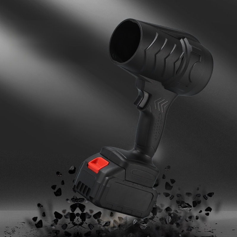 大功率鋰電暴風機鼓風吹風機