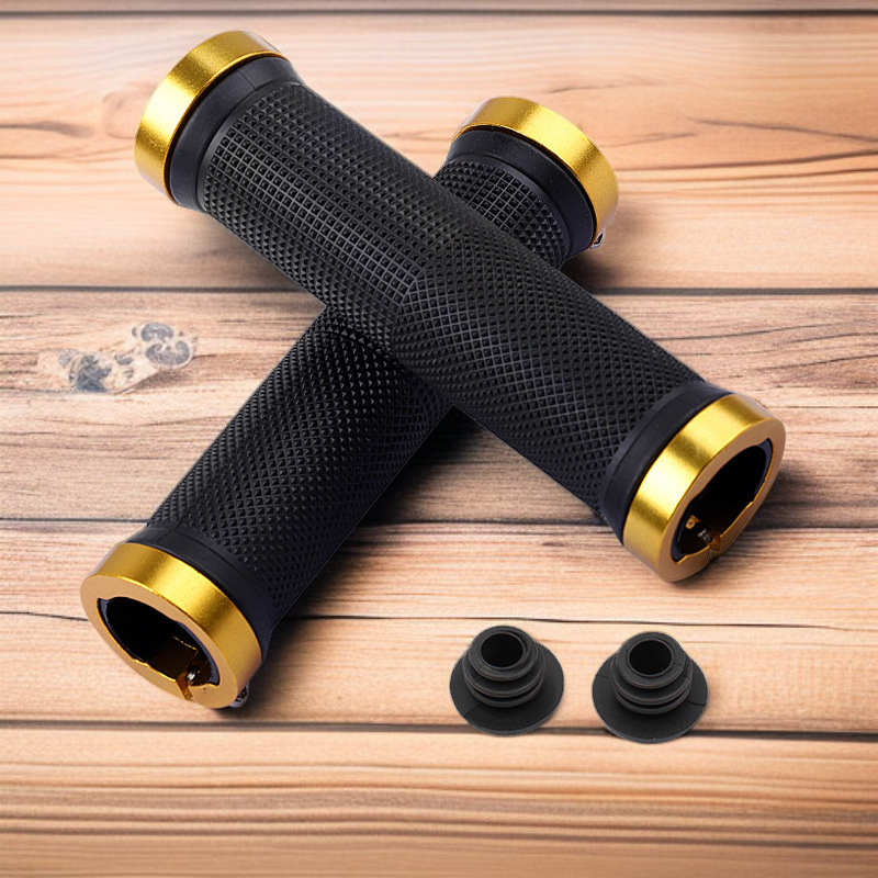 تفاصيل سطح المقود المضاد للانزلاق