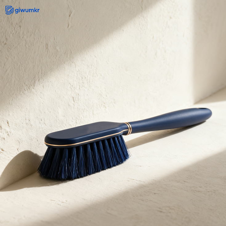 ガーデンクリーニングブラシ（5本）