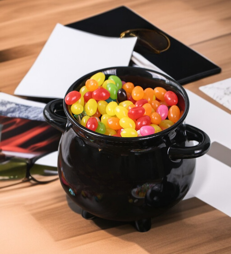 女巫藥水造型陶瓷杯