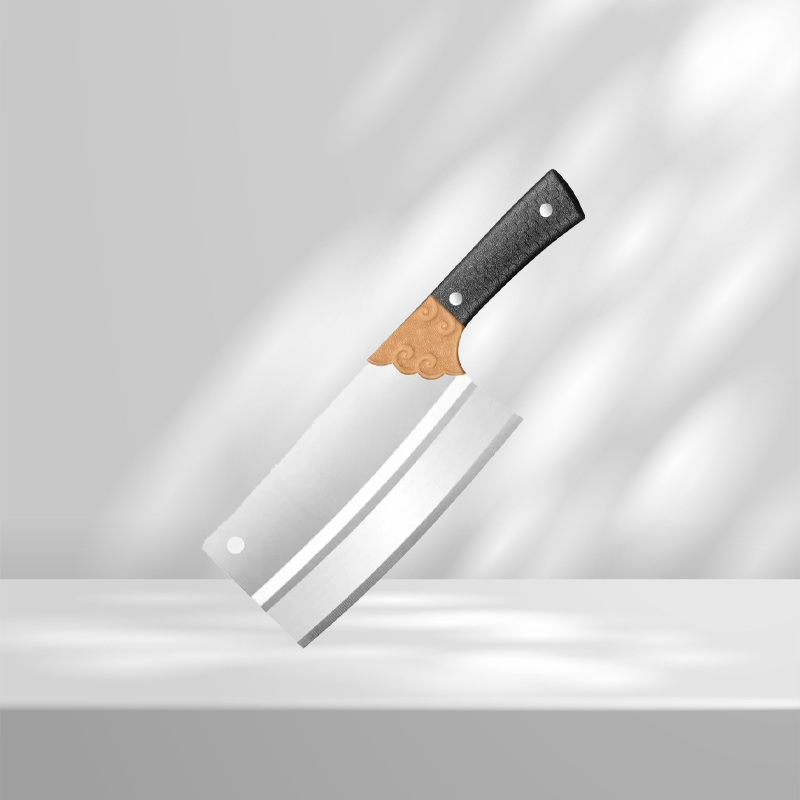 ステンレス製包丁