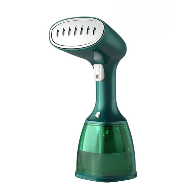 Multi-Function Portable Iron Steamer