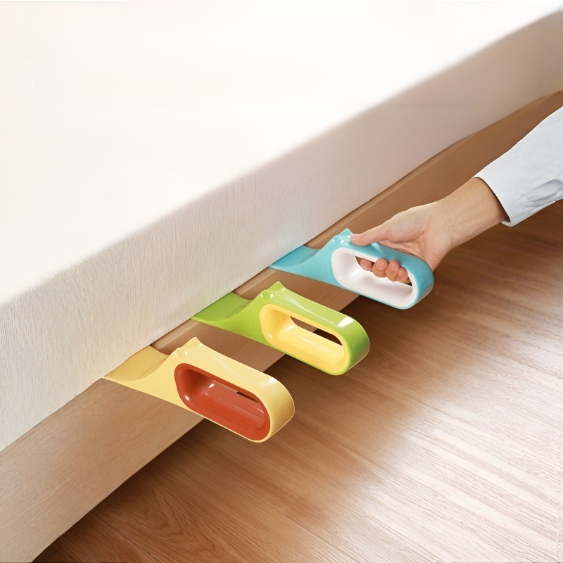 กล่องจัดระเบียบเครื่องนอน