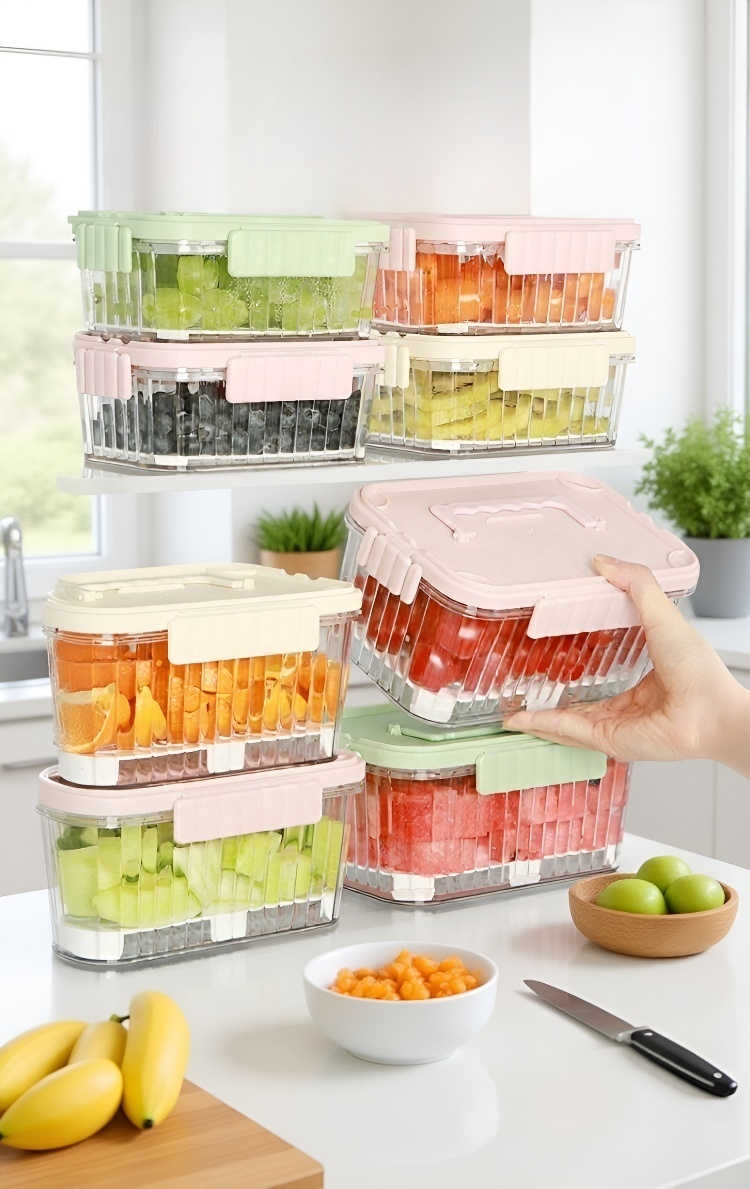 차량용으로 적합한 소형 냉장고