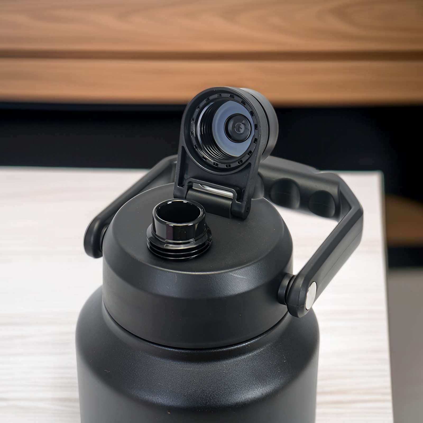 대용량 신선 보관 아이스 버킷