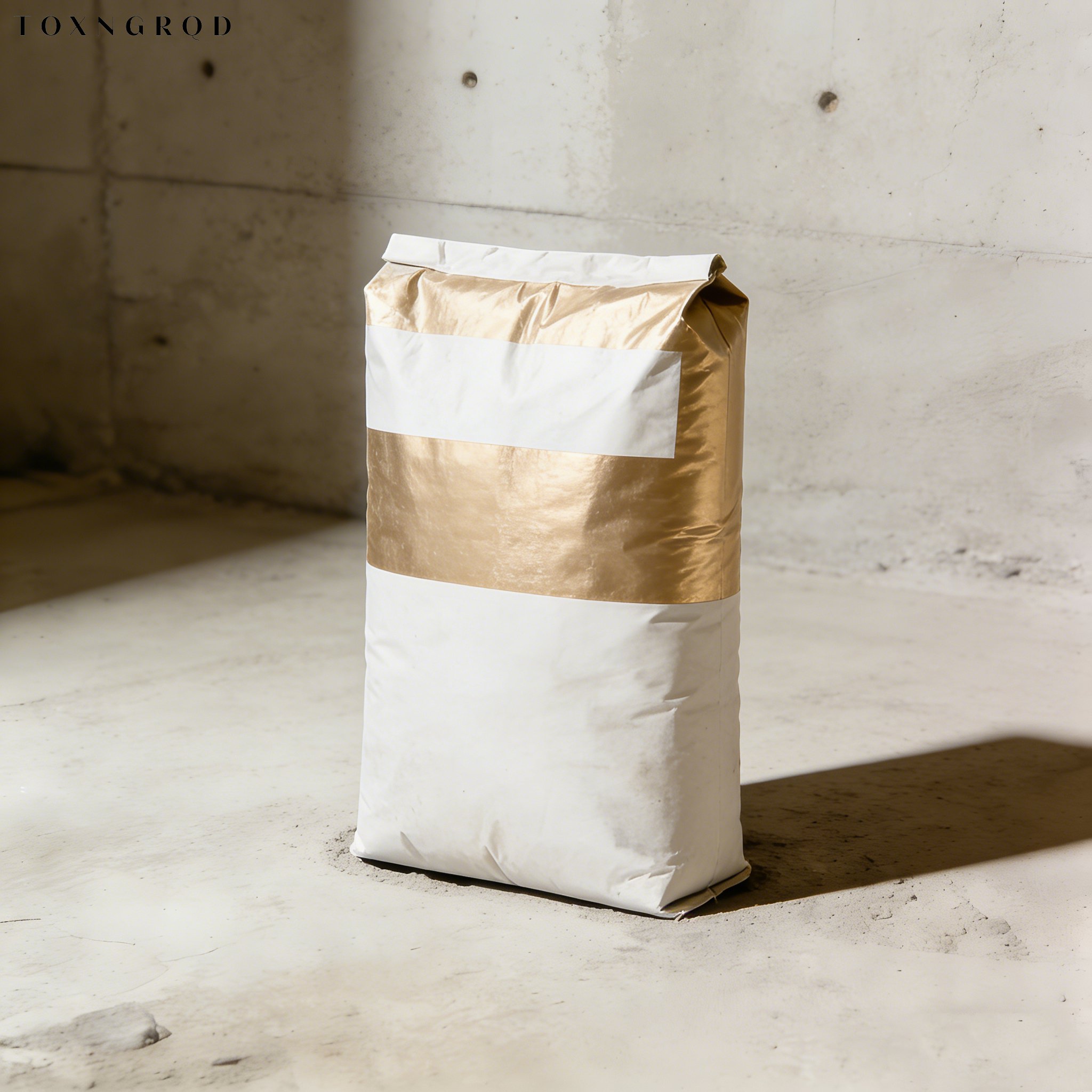 Aplicación de cemento de silicato en construcción