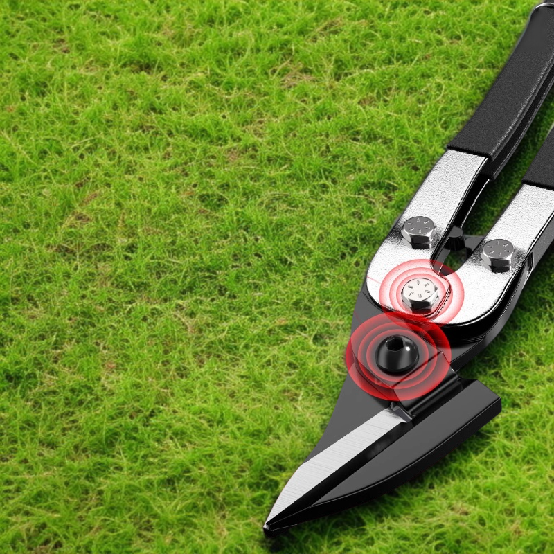 航空宇宙産業用 金属のハンドメイドの特別な強力な多機能の装飾のキール アルミニウム バックルの版はさみ