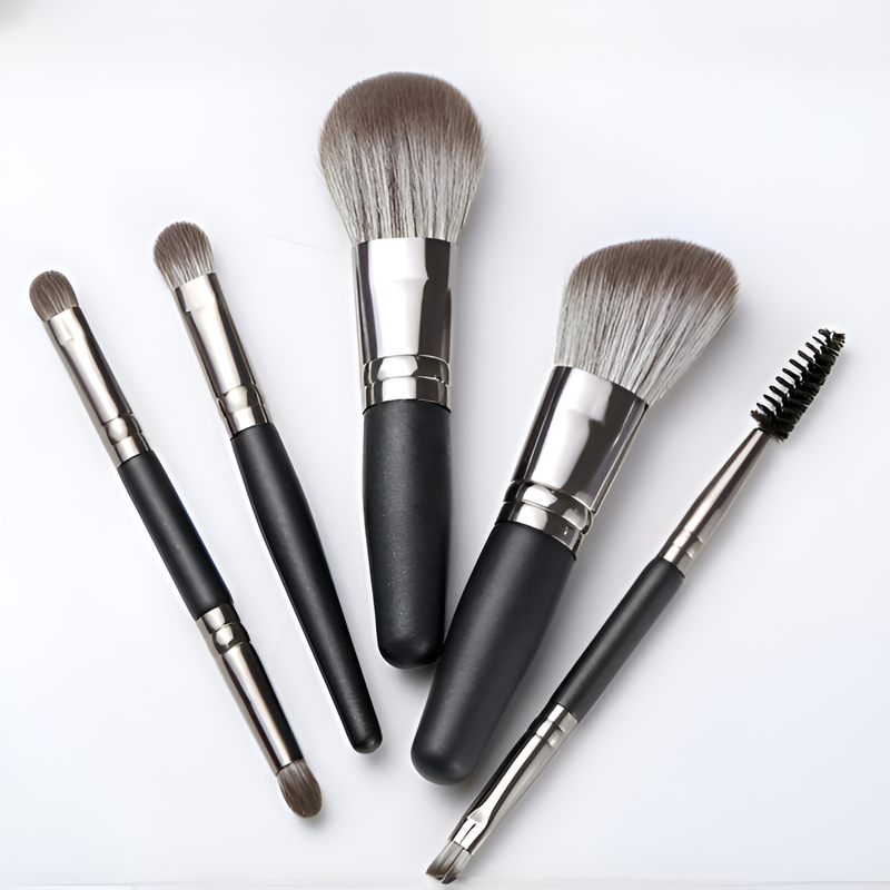 Portable makeup tools