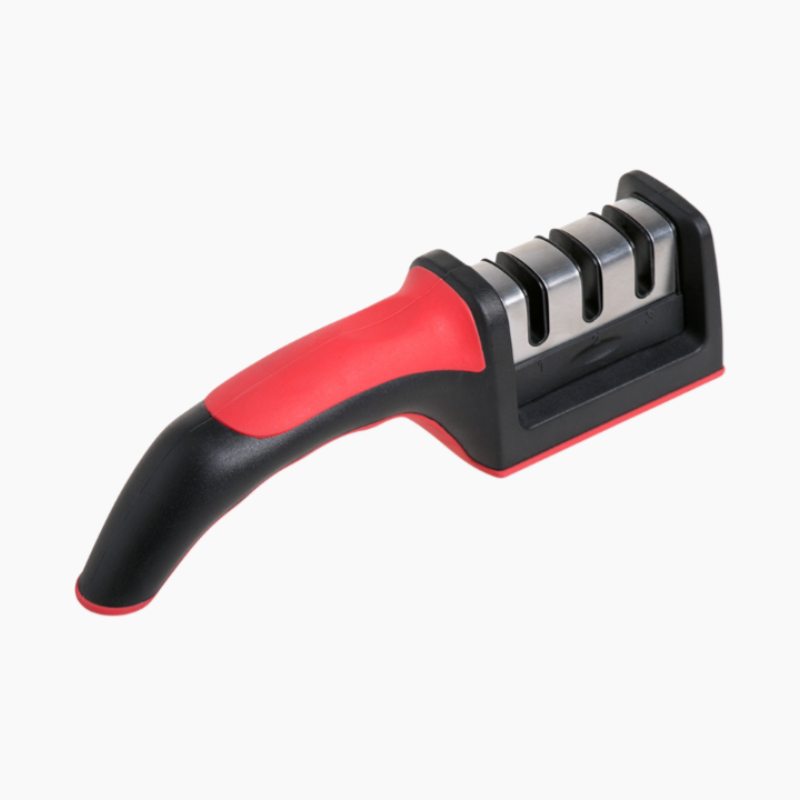 キッチンホームナイフシャープナー省力化と便利なハンドツールナイフ研ぎ石ツール