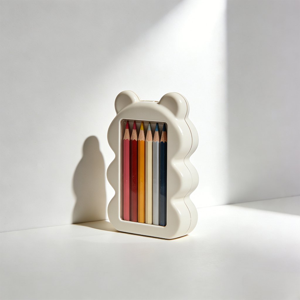 Κηρομπογιές (Σετ δύο κουτιών)