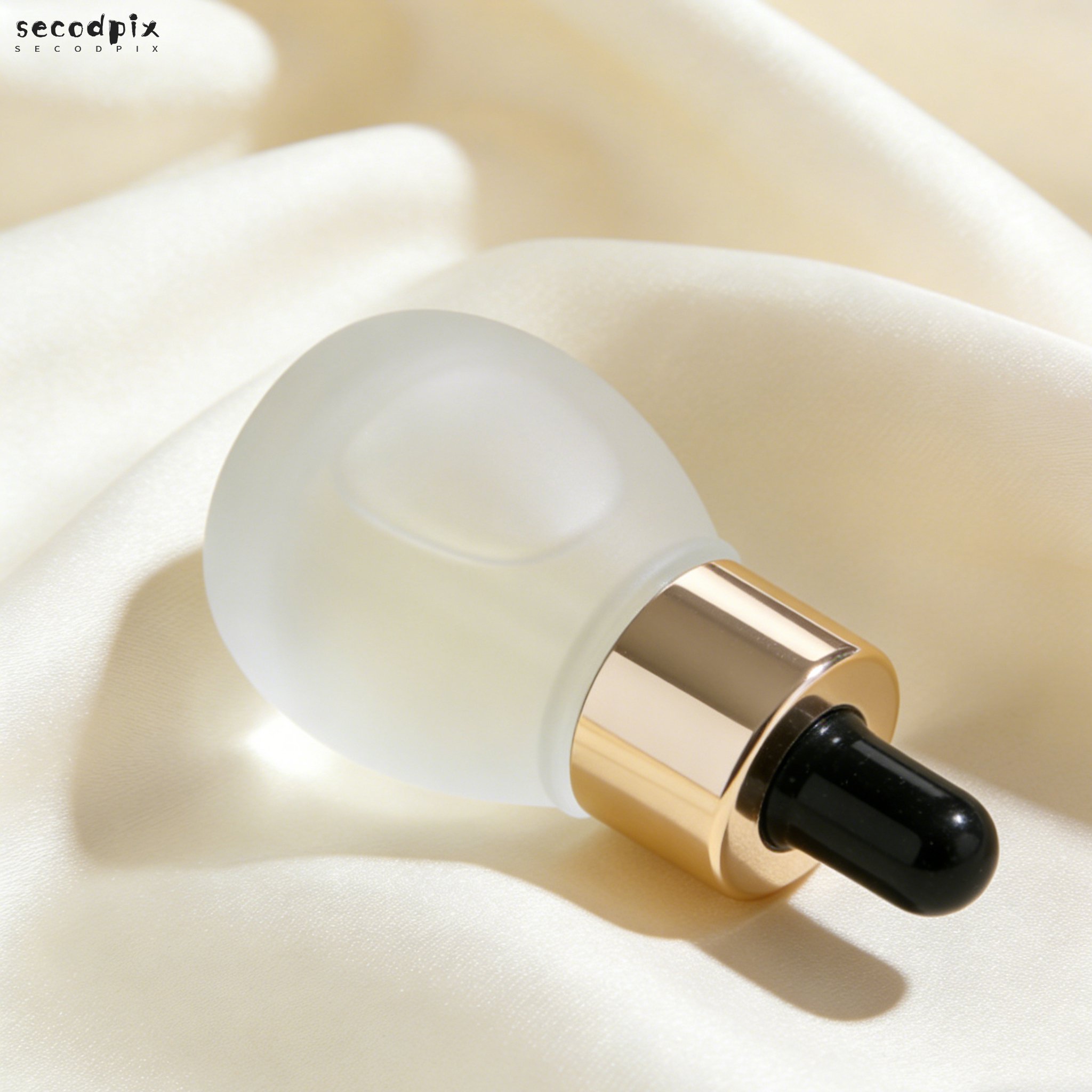 水润亮采精华液