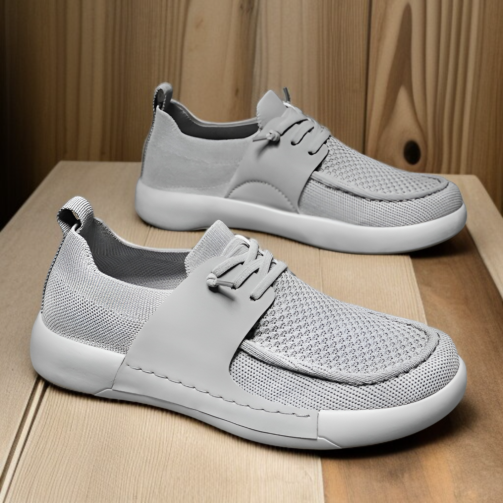 أحذية رجالية كاجوال جديدة