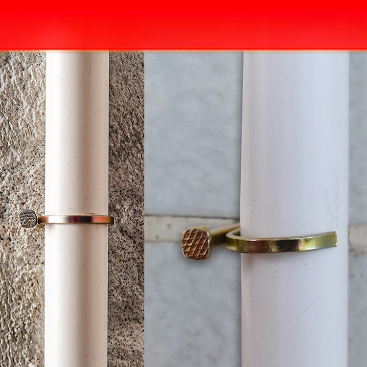 水管固定鋼釘U型釘