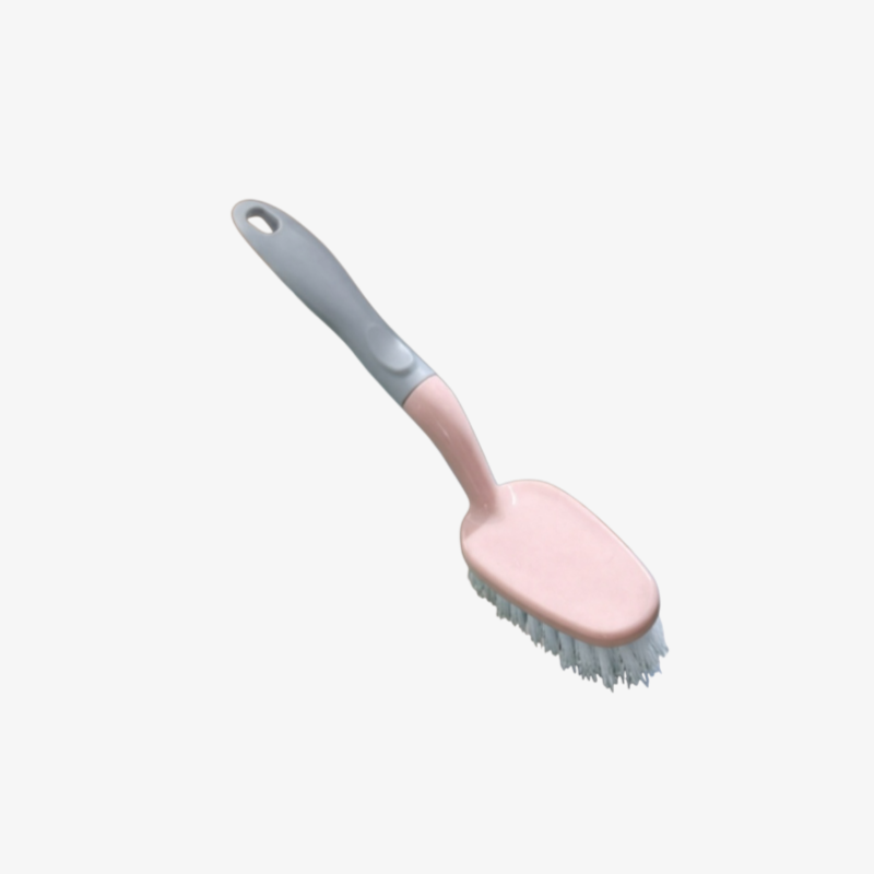 sin ángulos muertos para limpiar suelos, paredes y rincones del baño