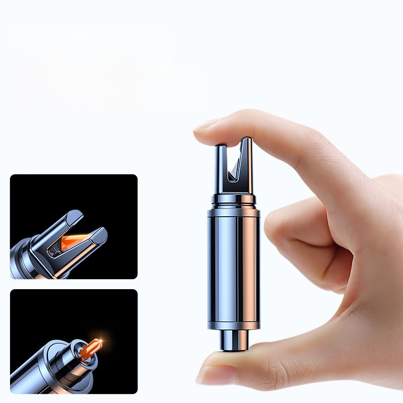 多機能カーセーフティハンマー