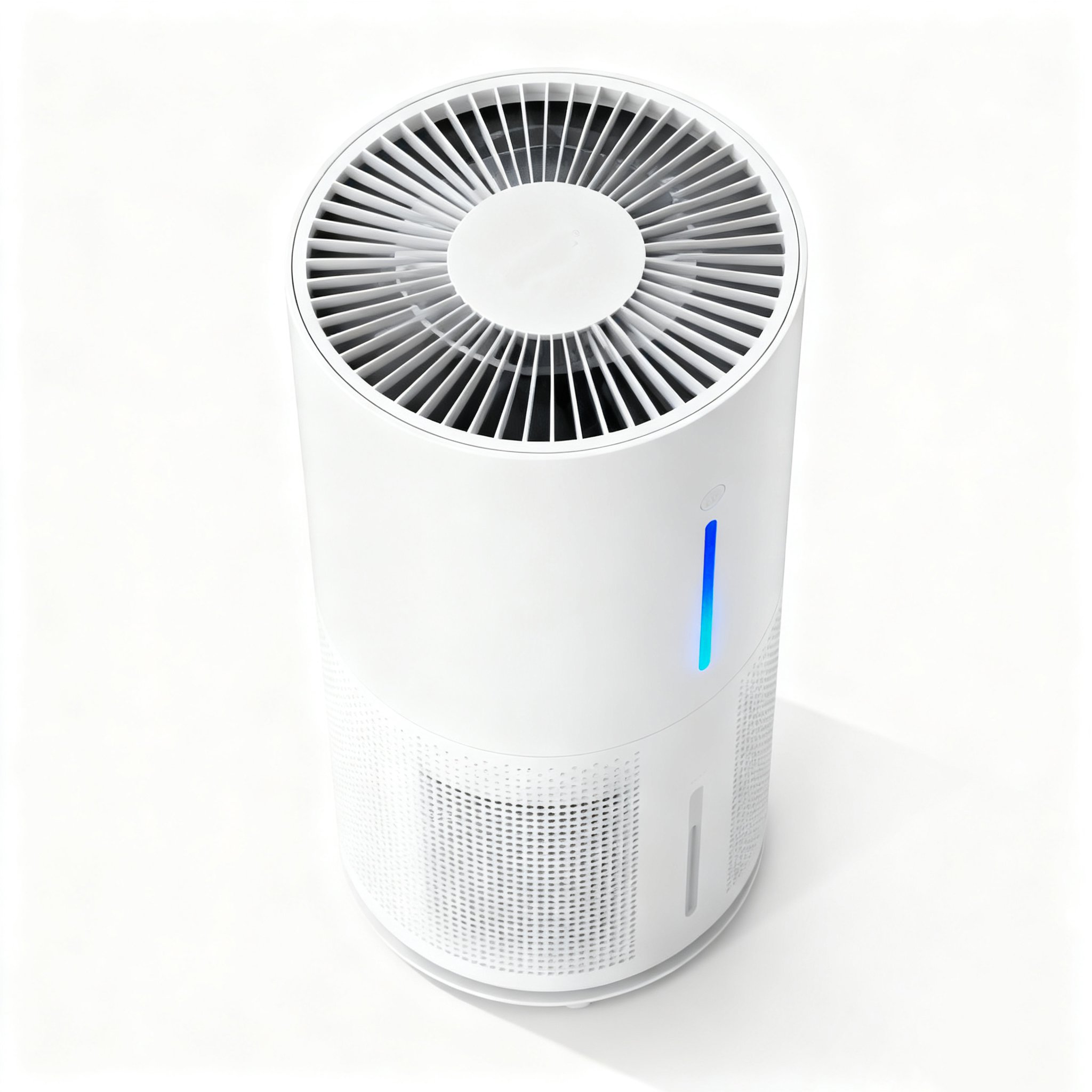 静音型空気清浄機