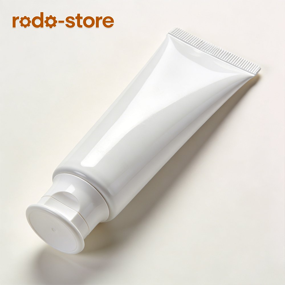 ยาสีฟันฟอกฟันขาวผสมโปรไบโอติก (4 หลอด)