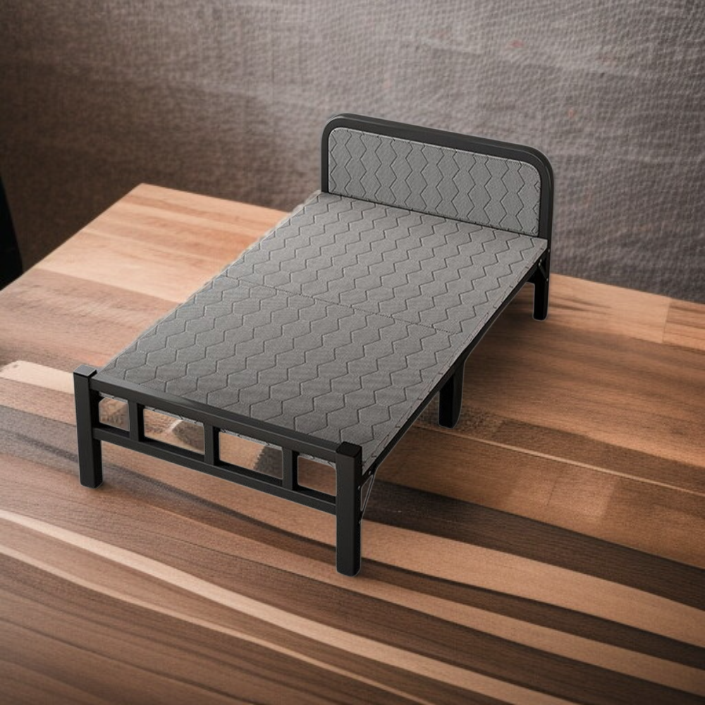 可摺疊床單，便攜式收納床單