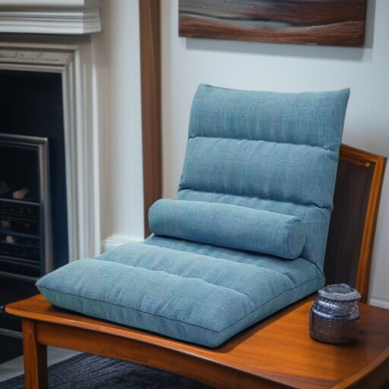 JMY Lazy Foldable Floor Chair Tatami Sofa