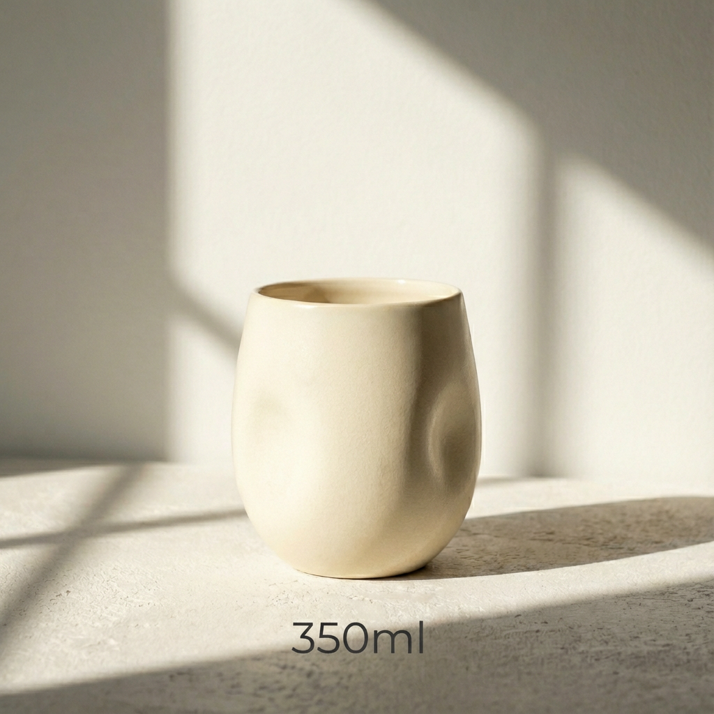 おしゃれなウォーターカップ